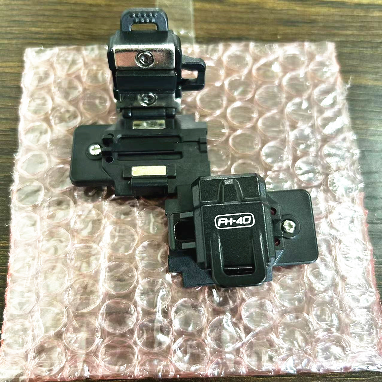 INNO IFS-15 View 3 / View 5 View 7 View 6L / IFS-16 M7 / View 1 Fusion Splicer патч-корд оптоволоконный зажим оптоволоконная пластина держатель оптоволокна