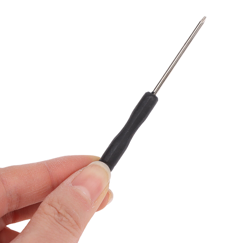 1set Mobile Phone Repair Tools Opening Screwdriver Set For iPhone/iPad Laptop Computer Disassemble Hand Tool Kit Opening Tool