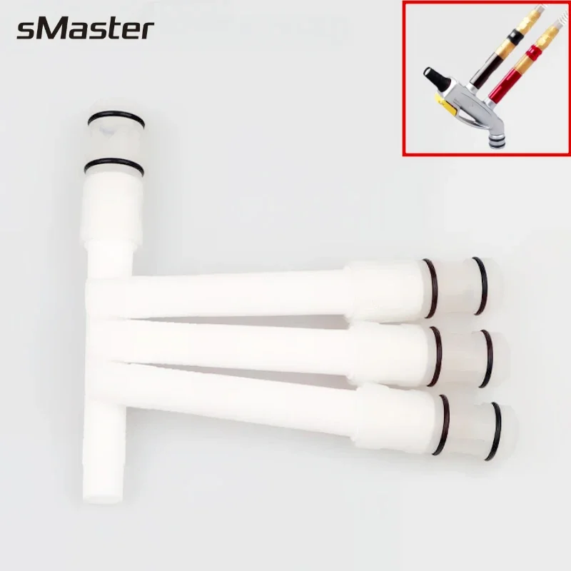 50/100 шт 1016561   Вставная втулка картриджа Вентури для порошкового насоса Ge ma IG07