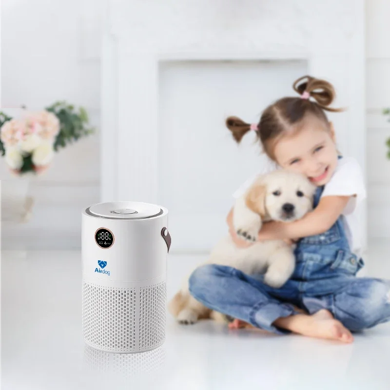 Direct Sales Wholesale Competitive Price Smart Hepa Air Purifier Portable for