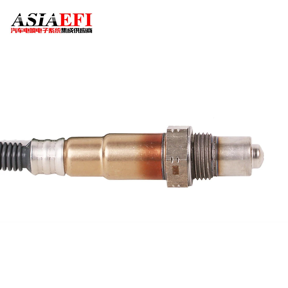 Sensor Lambda O2 Sensor oksigen untuk Renault Twingo III 0.9 1.0 2015 Micra K14 Megane Dacia Duster Lodgy 15-18 kualitas tinggi