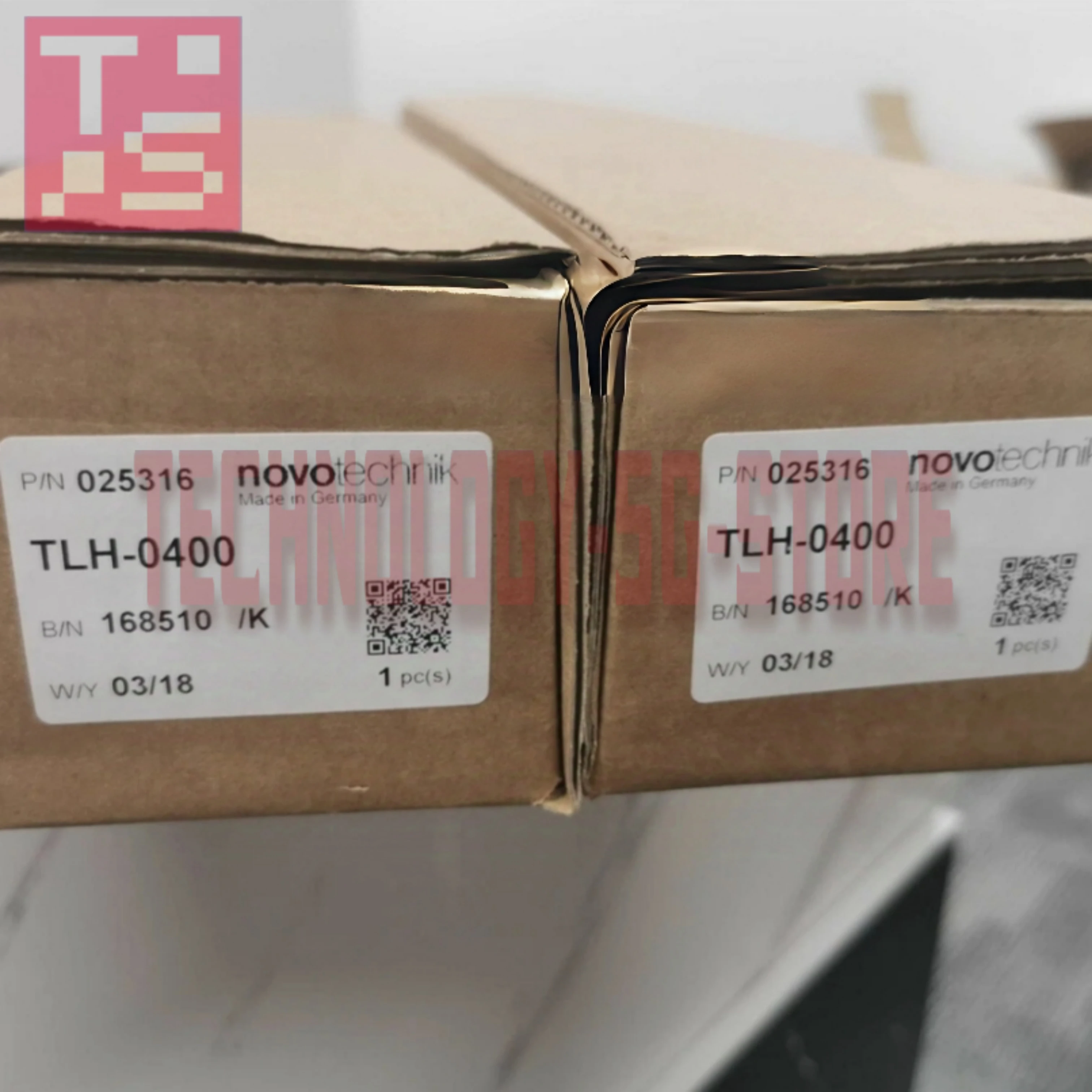 Linear Transducer  TLH-0400  TLH-0450  new in box