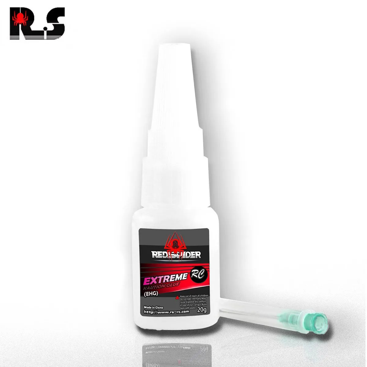 Модель радиоуправляемого автомобиля, специальный клей для шин, мгновенный клей, сильный гоночный внедорожный багги Bigfoot, универсальный, 20 г