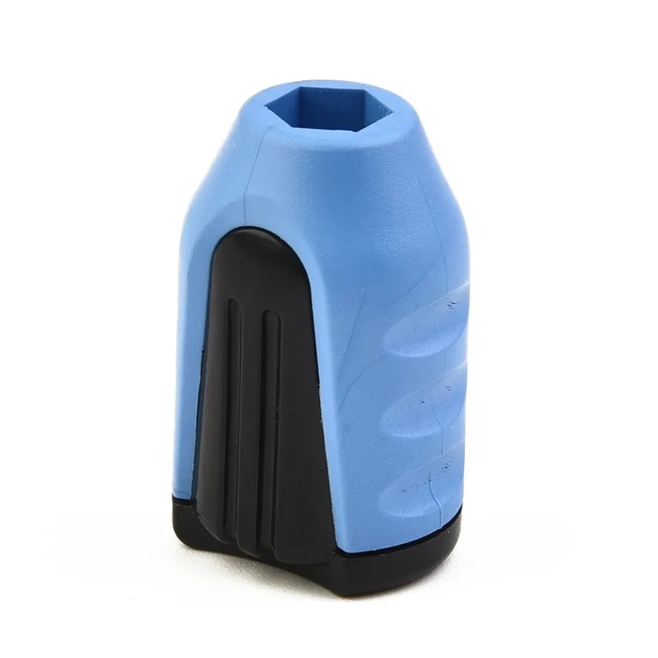 magnetizzatore per cacciavite coperture protettive per punta da trapano smagnetizzatore ad anello forte coperture protettive per cacciavite in metallo facili da adsorber