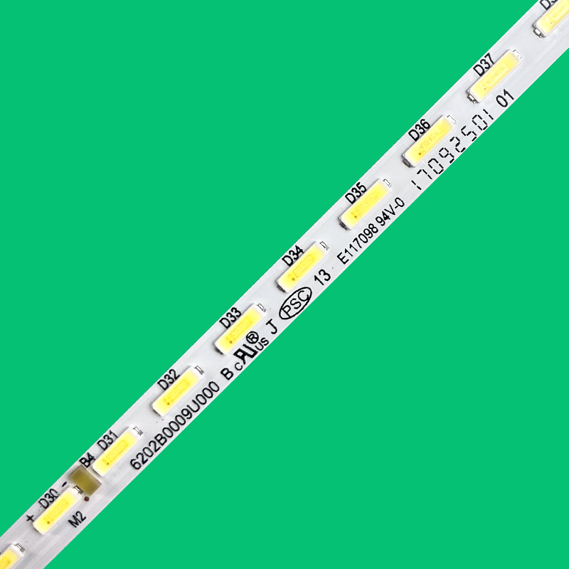 삼성 M315DJJ-K30-TLEM01 6202B0009U000 CU32J590UQUXEN U32J590UQUXEN 쿠폰 및 할인용 TV 백라이트 스트립