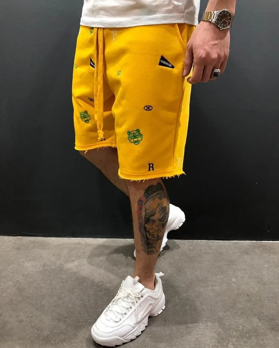 2025 nova primavera verão homens shorts de carga ajuste relaxado calças bermuda casual calças curtas vara uma pele carga social curto