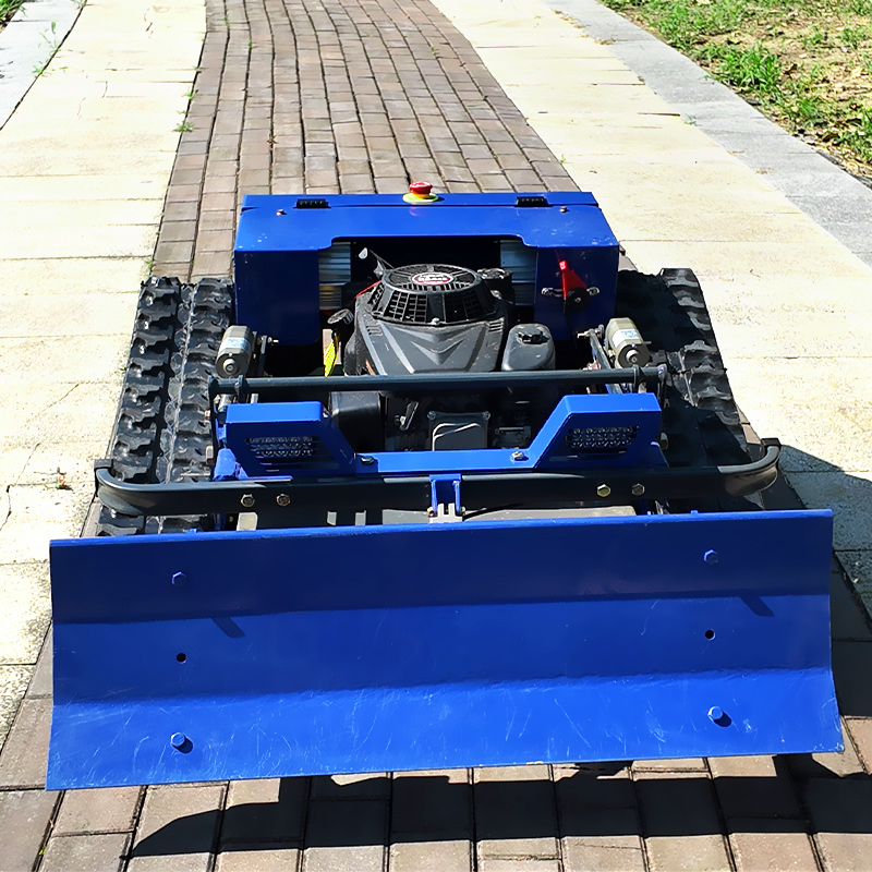 Индивидуальная электрическая лопата для снега, газонокосилка