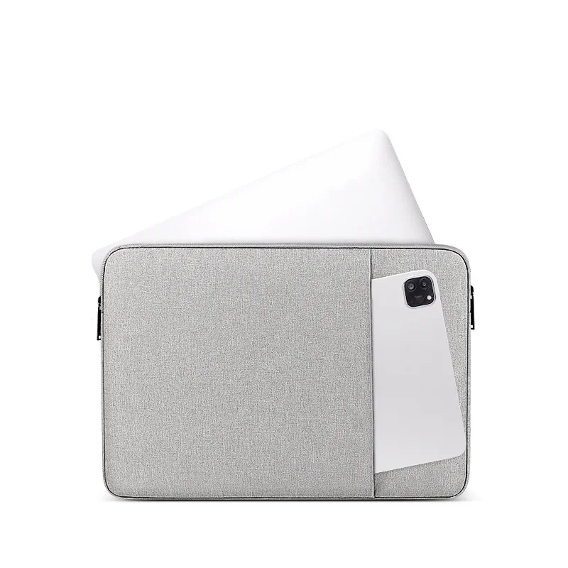 กระเป๋าแล็ปท็อป15 6นิ้วสำหรับ MacBook Pro 14เคส2023 2020 2022 M1 M2อากาศ13 A2337 A2681 15 16 11 12ซองกันน้ำ15.6