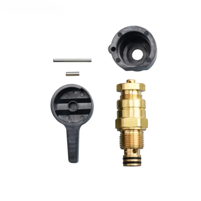 Airless Prime Spray Valve Drain Dump Valve Repair Kit For Titan Paint Sprayer 440 540 640