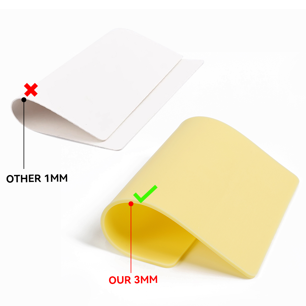 DM 15/10/8/5/1 個タトゥー練習スキン 3 ミリメートルシリコーンフェイクスキン両面アートメイクトレーニング供給タトゥーアクセサリー