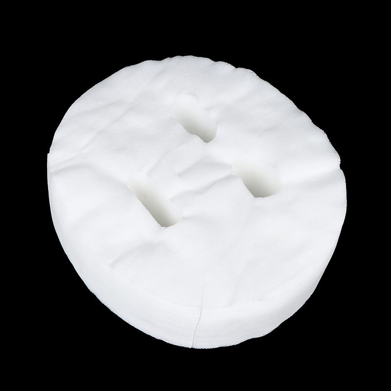 100 шт., лицевая маска из нетканого материала