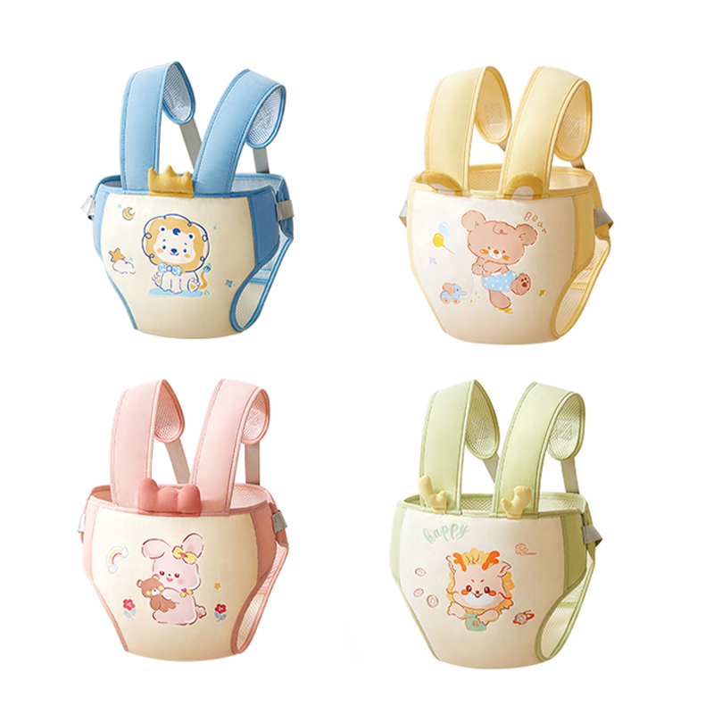 Aibedila-赤ちゃんと子供のための固定ベルト,補助ベルト付き,調節可能なウエスト,屋外用,ランチ用