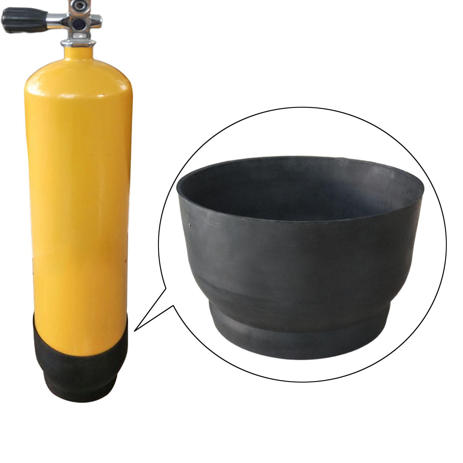 6l Scuba Diving Stalen Tank Base Draagbare Premium Duiker Lichtgewicht Cover Onderwater Activiteiten Duiken Bcd Cilinder Tank Boot