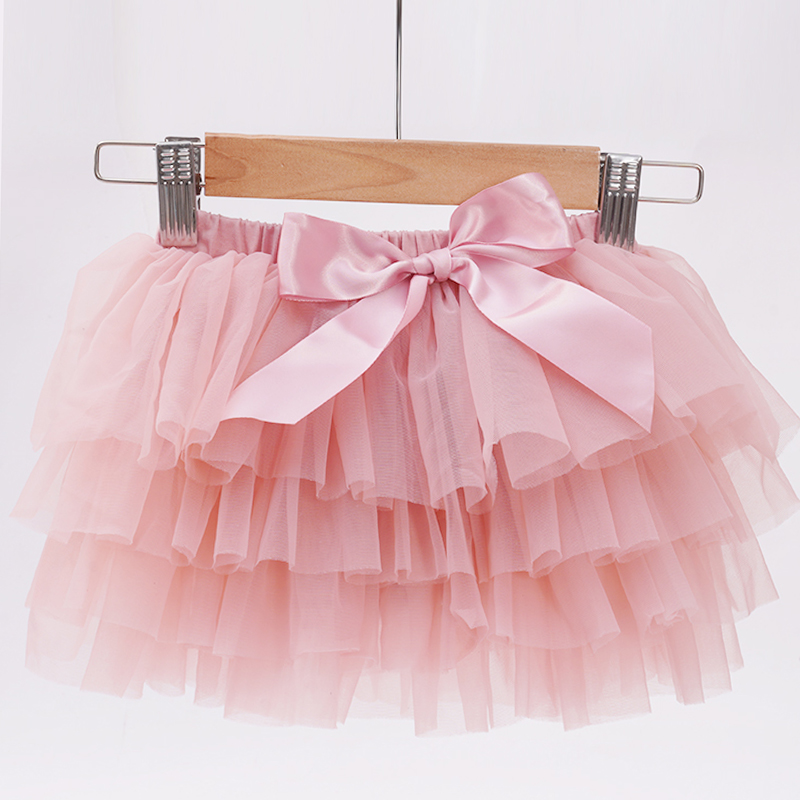 幼児チュチュスカート 女の赤ちゃん用 おむつカバー付き ソフトベビーチュチュドレス 0-24ヶ月 花ヘッドバンド付き