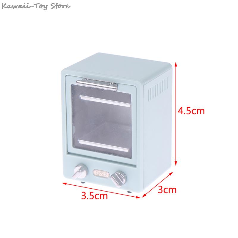 ミニチュアドールハウス家具セットドールハウス用ミニおもちゃキットアクセサリーテレビキッチン家庭用冷蔵庫子供ごっこ遊び Diy 置物