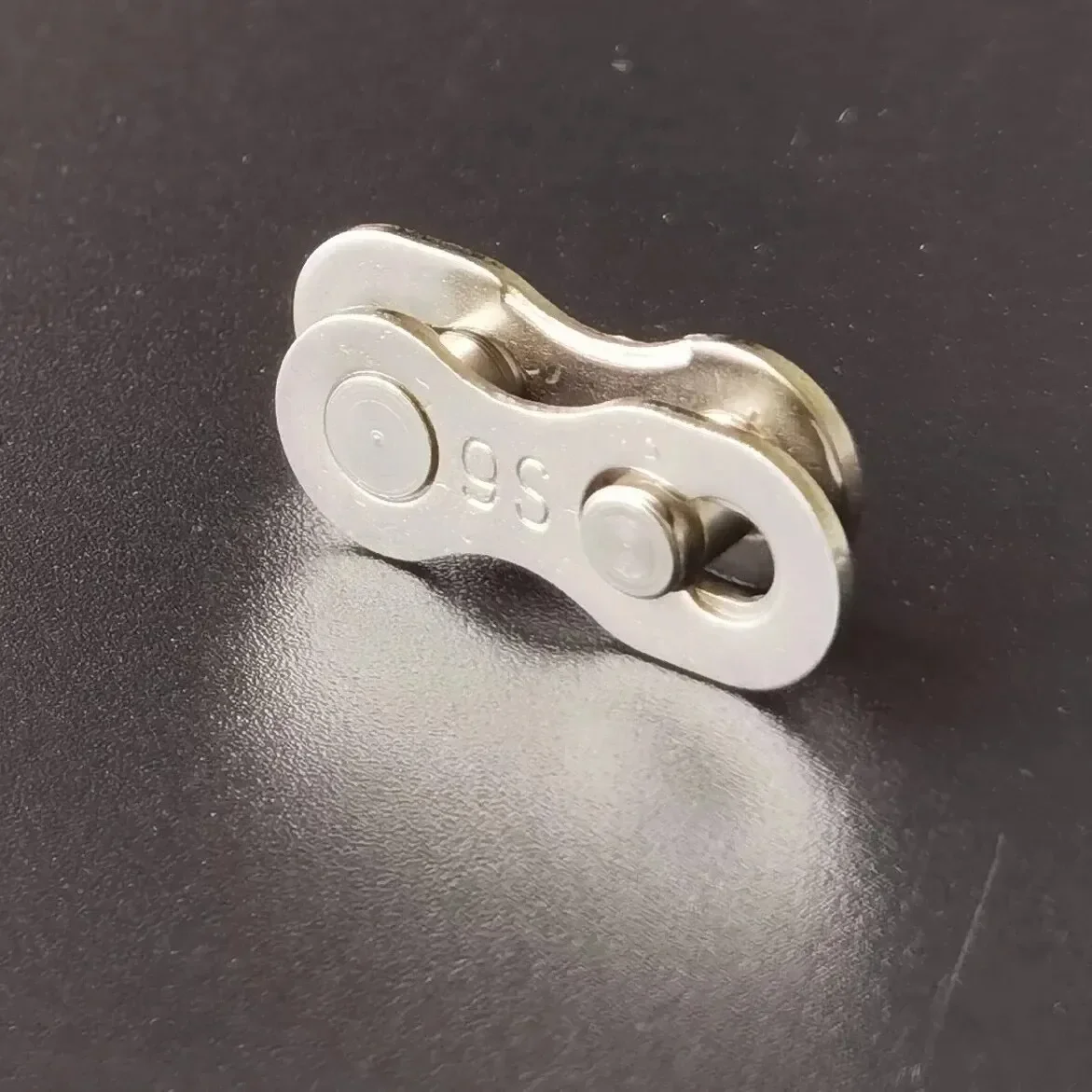 Conector de corrente de bicicleta com 5 pares, botões mágicos, links rápidos para ciclismo, mountain bike, 12 velocidades