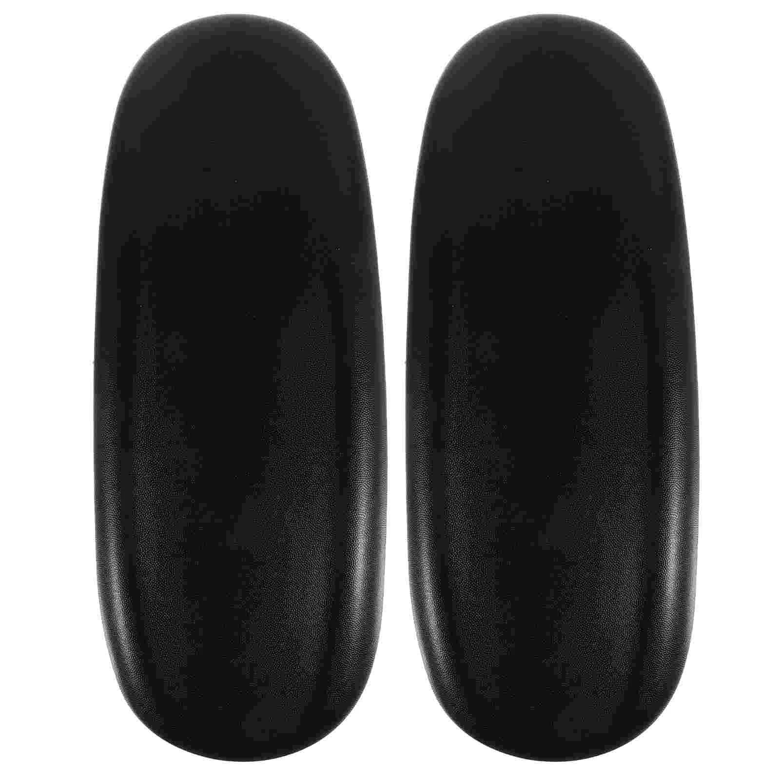 Office Chair Armrests Gaming Wheelchair Handle Replacement Accessories Pads Throws for Armchairs Swivel Replaceable Component