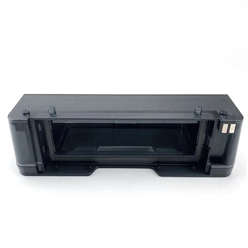 N89R 2-in-1 Water Tank Dust Box Bin for Xiaomi Robot Vacuum Mop 2S 3C VIOMI V2 V3 XMSTJQR2S B106CN STYTJ02YM Filter Parts