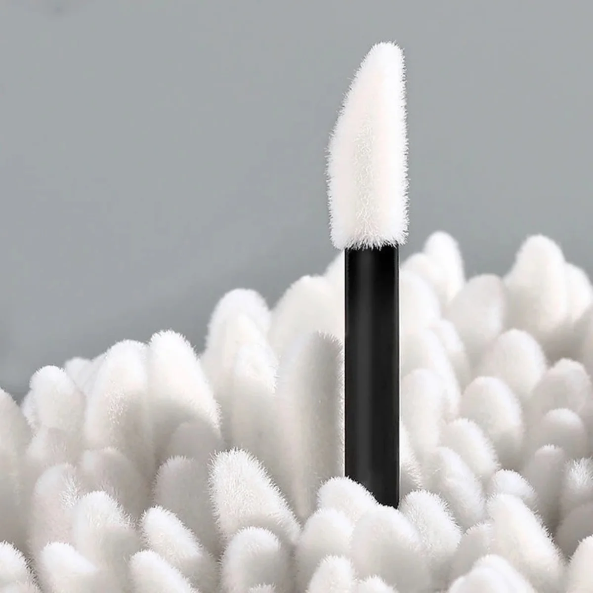 50/100 Sposable Lip Brush Eyelash Makeups Microbrush Lash Extension Mascara Applicator Lipstick Wands Set Cosmetic Makeup Tool