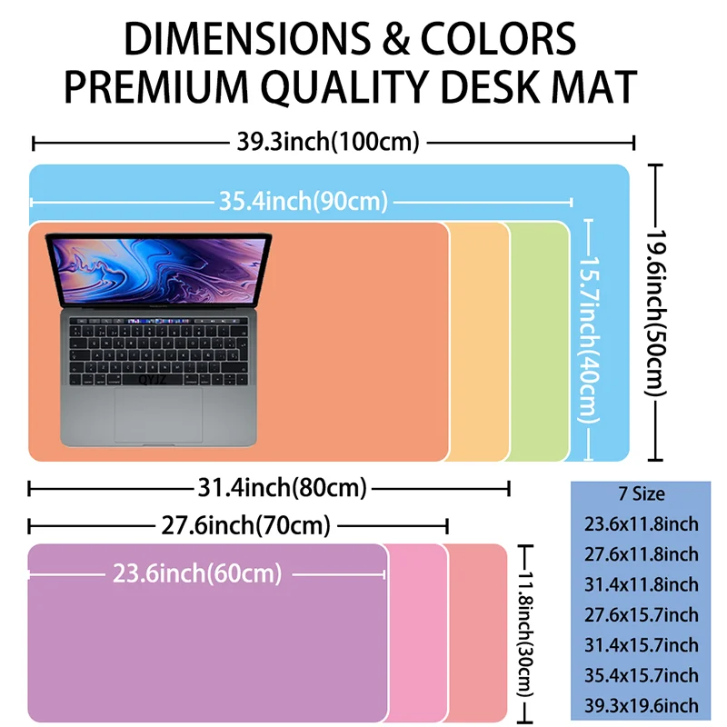 パープル日本アニメマウスパッド PC クール P-ポケモンゲーマーキャビネットキーボードラグ XXL G-gengar 拡張デスクマットラップトップかわいいマウスパッド