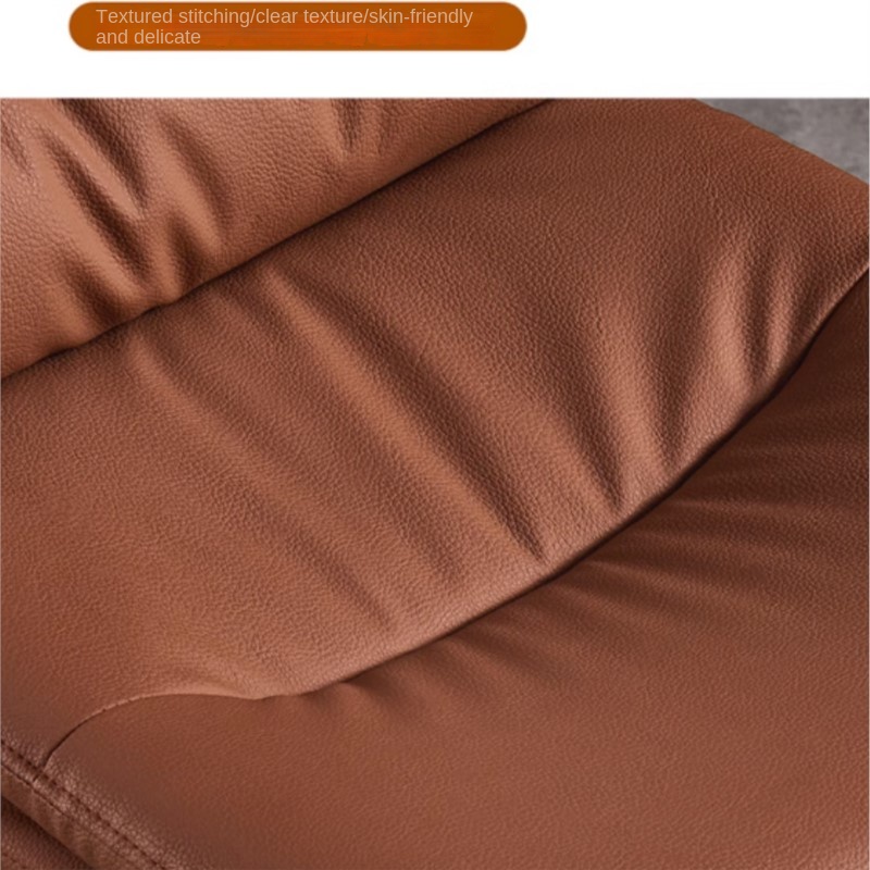 เก้าอี้เมคอัพสองชั้นแบบอิตาเลียน, หลอดไฟบ้านเก้าอี้รับประทานอาหารหรูหรามี2ชั้นเก้าอี้รับประทานอาหารแบบอิตาลีเก้าอี้ให้ความผ่อนคลายมีพนักพิง