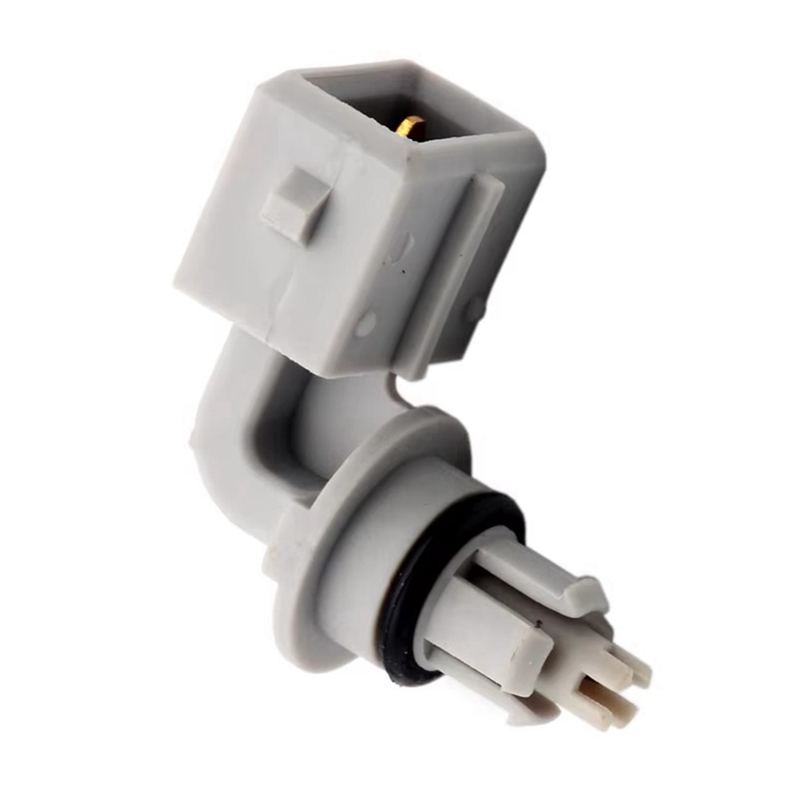 2-poliger Auto-Lufteinlass-Temperatur sensor 8200454482 für Renault Clio Espace Laguna Megane Kangoo Modus Twingo Satis