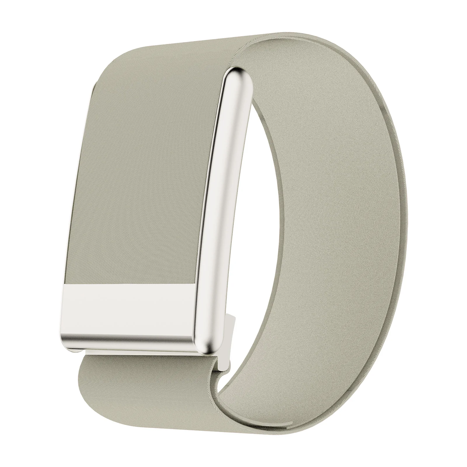 CoreKnit Bicep Band Fast-Drying and Sweat-Wicking Replacement Strap for Whoop 5.0 One and Peak MG