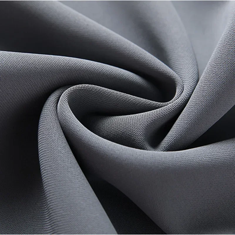 Women Fashion Suit Pants Lady Breathable Baggy High Waist Wide Leg Summer Trousers Lady Straight Leg Black Coffee Classic Pants