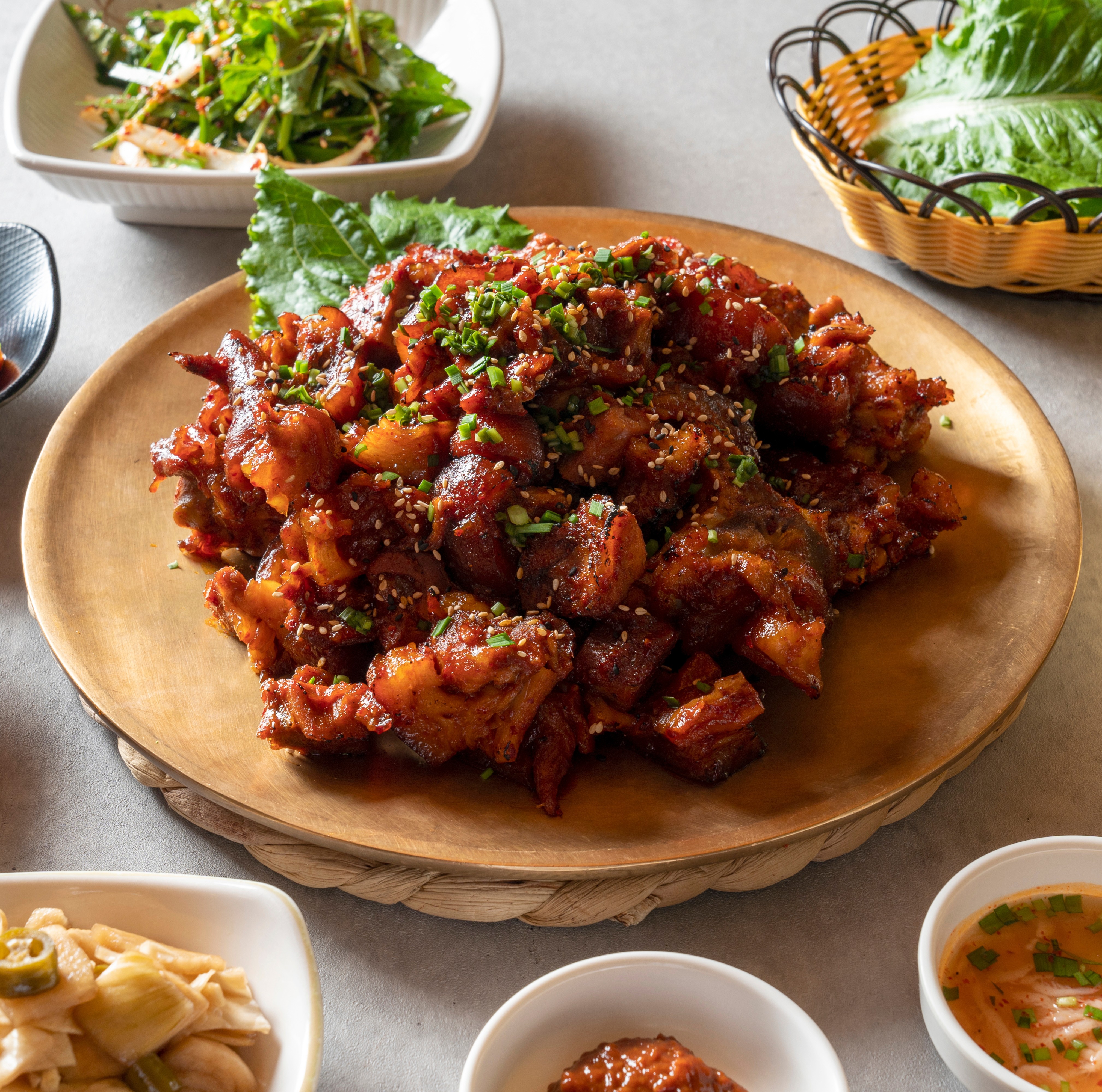 ❤️특가할인중❤️ 국산 순살 족발 250gX2팩 (새우젓 증정) 외 골라담기 무뼈 슬라이스