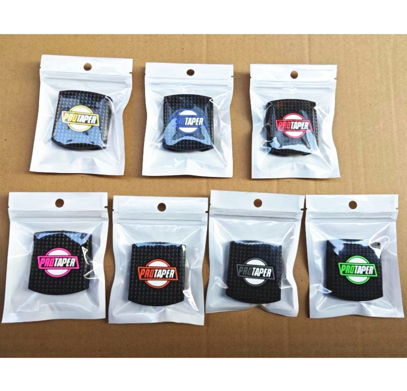 Motorrad-Modifikationszubehör Universal Pedal Bremspedal Anti-Rutsch-Bremshülse