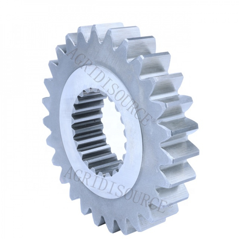 Caixa de velocidades Parte Tractor Número TH04372010005, Normalmente Subir, Lovol 1104, 1204/1304