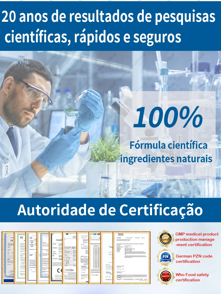 Os removedores de tártaro dissolvem tártaro e removem manchas