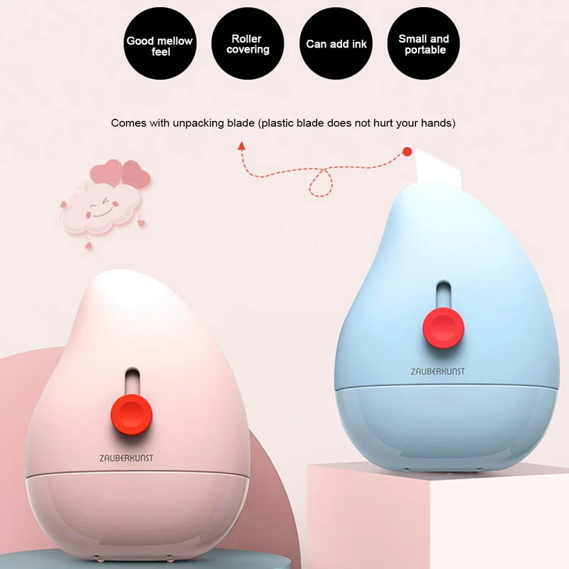 Protection for confidential data, Protect your security seal, Privacy Seal Roller, Theft Protect