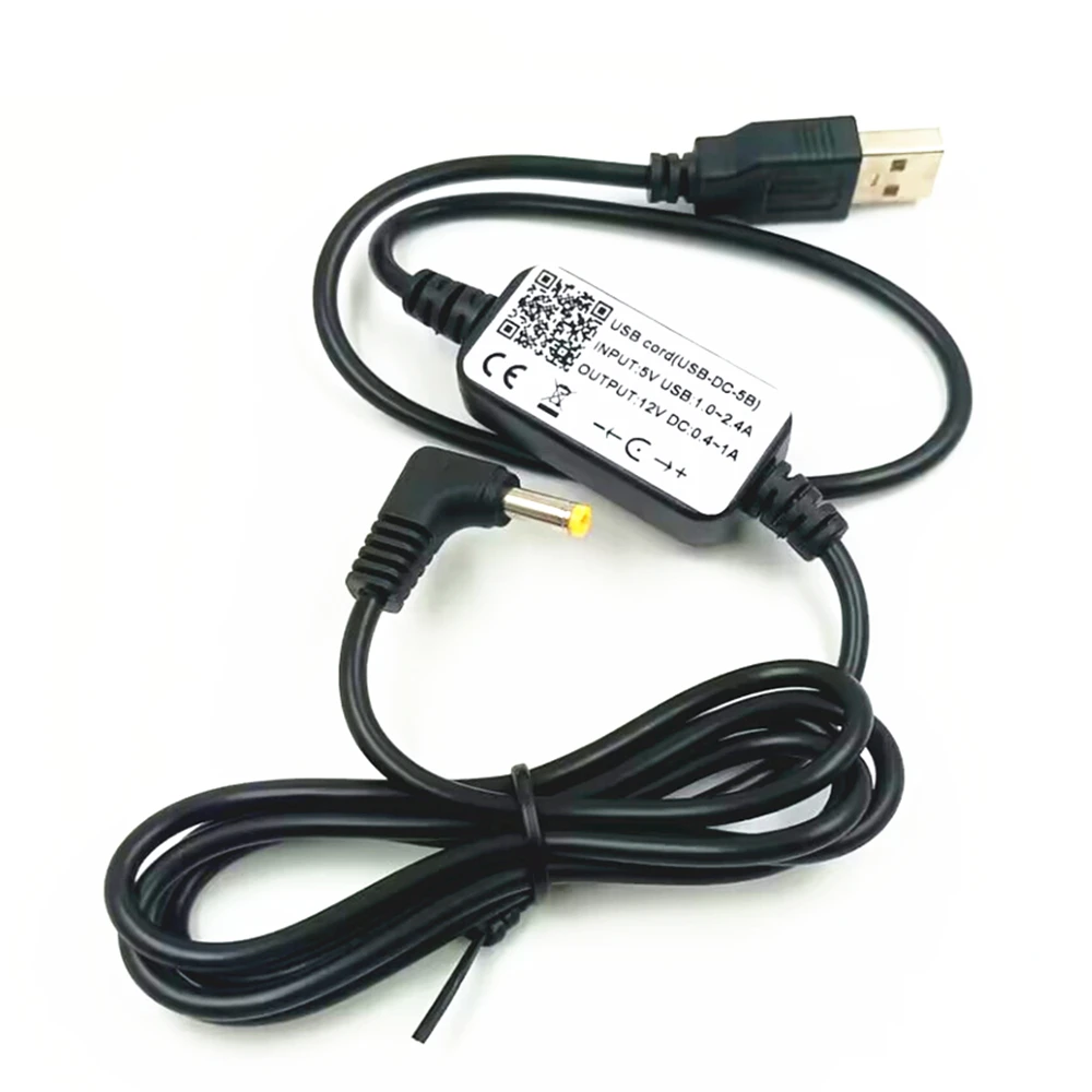 USB ケーブル充電器電源充電 Yaesu VX-5R VX-6R VX-7R VX-150 VX-170 VX-177 FT-60R VXA-710 VX-710 HX-470 トランシーバー