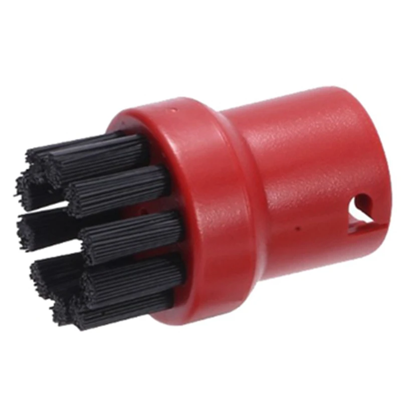 Karcher SC1 SC2 SC3 SC4 SC5 SC7 프리미엄 스팀 청소기용 수공구 노즐 강모 브러시 8팩