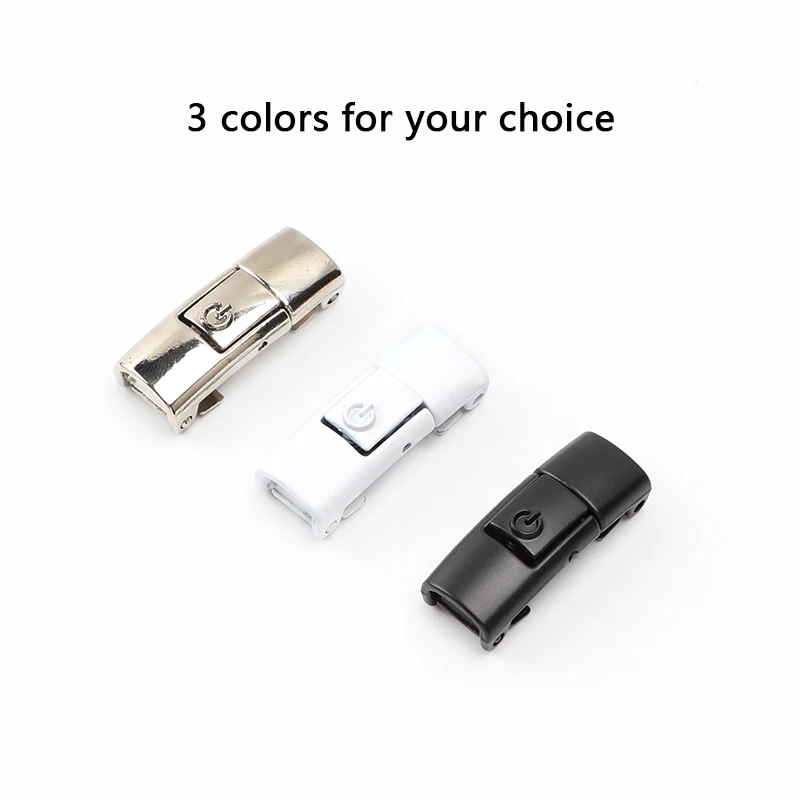 20 Colors Elastic Shoelaces Without ties Lazy Shoe Laces For Sneakers Press Metal Lock Men And Women Flat Shoe Lace Accessories
