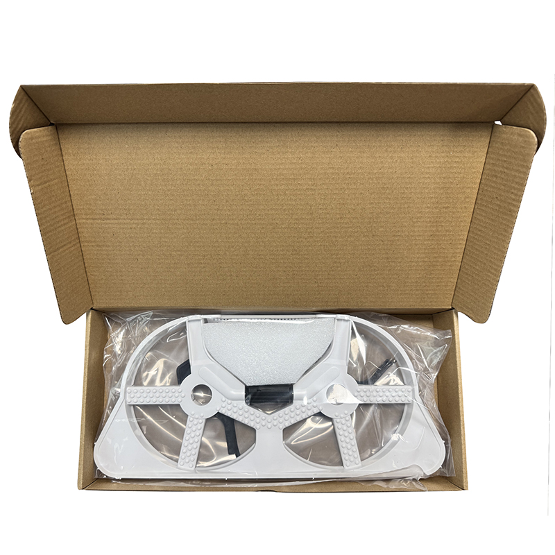 Consommables pour Xiaomi Mijia M40 M30S D103CN X30 X40 S10PU L30 bras robotique série balayage robot station de base plateau de nettoyage