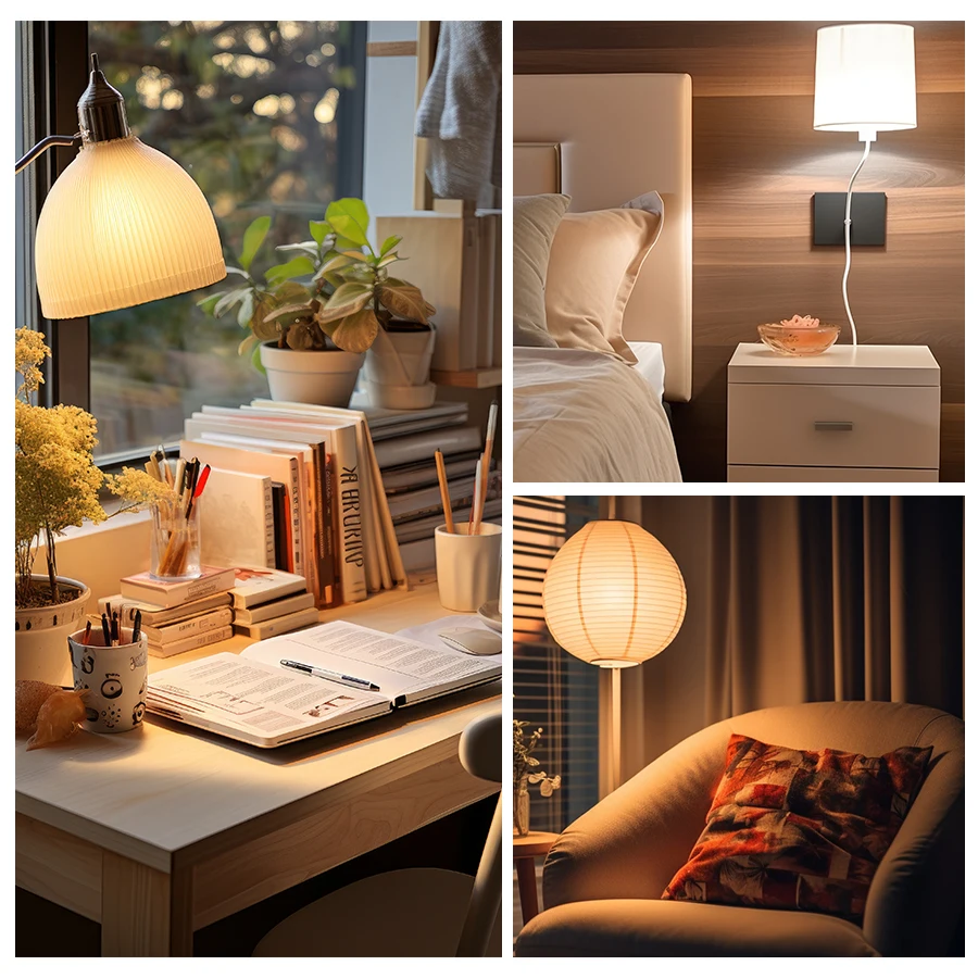 Bombillas LED inteligentes WiFi de 12W/15W/20W, 110V, 220V, E27, lámpara LED para cocina y dormitorio, Control por aplicación Cozylife, funciona con Alexa y Google Home