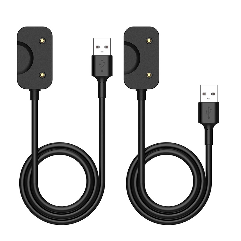 Magnetyczny kabel ładujący 50 cm Adapter do zegarka USB / USB C do smartbandu Samsung Galaxy Fit3 R390
