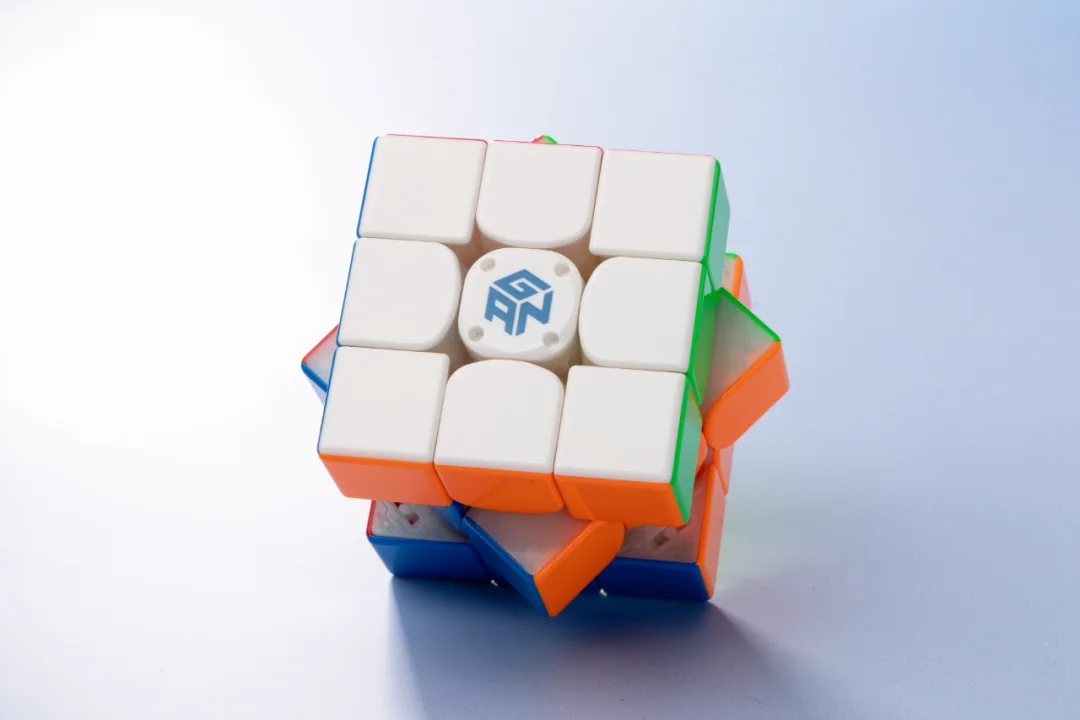 [Picube] Gan12Ui Maglev UV Ai inteligentna magnetyczna magiczna kostka 3x3x3 profesjonalna GANCUBE Speed ​​puzzle zabawki GAN 12 Speedcube Cubo