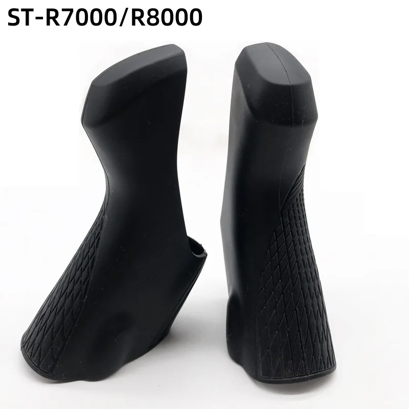 Osłony wsporników do rowerów szosowych SHIMANO 105 UT 4700 5800 6800 R7000 Claris R2000 Sora R3000 Osłony ochronne dźwigni zmiany biegów nieoryginalne