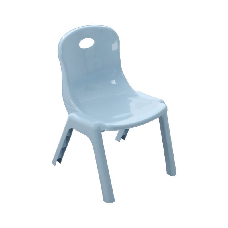 Chaises Pliantes en Plastique pour Bébé, Siège de Sécurité pour Enfant, Table de ix, Événement, Mobilier d'École, Design de Voiture de Plage
