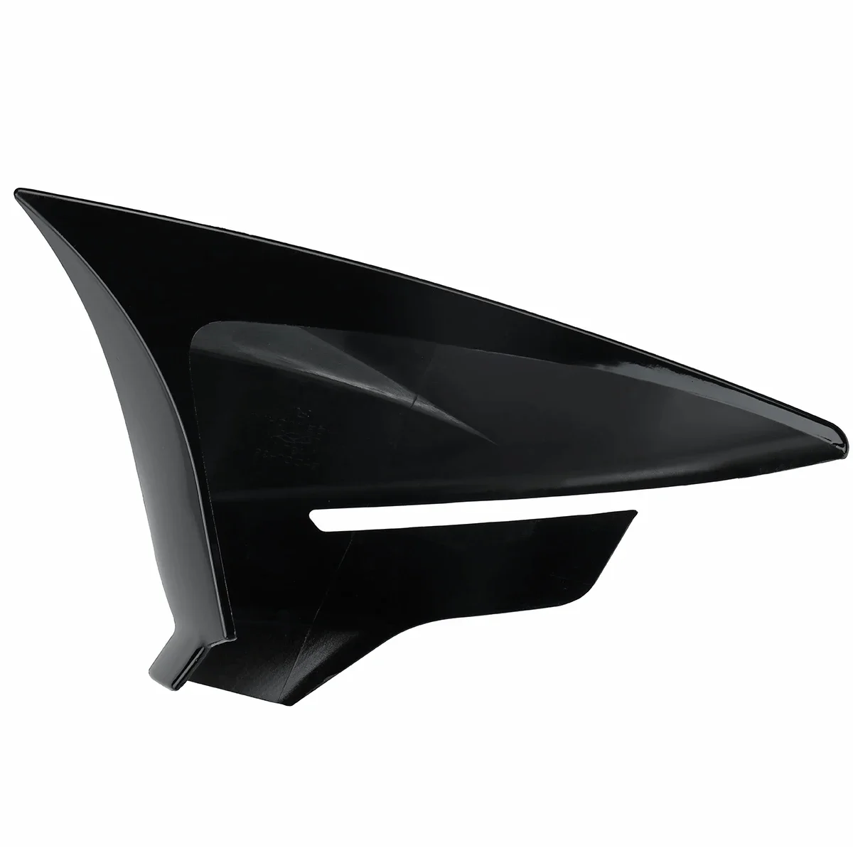 Add-on tampa do espelho do carro capa para seat leon 5f mk3 st cupra 2013-2020 ibiza mk5 arona 2017-2018 capa de espelho retrovisor lateral do carro