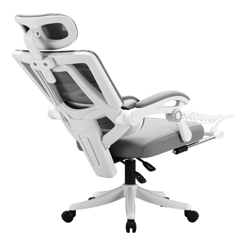 温暖化リクライニングボスチェア E スポーツチェア人間工学に基づいたコンピュータチェアオフィスチェアバックオフィスチェア回転椅子オフィスチェア