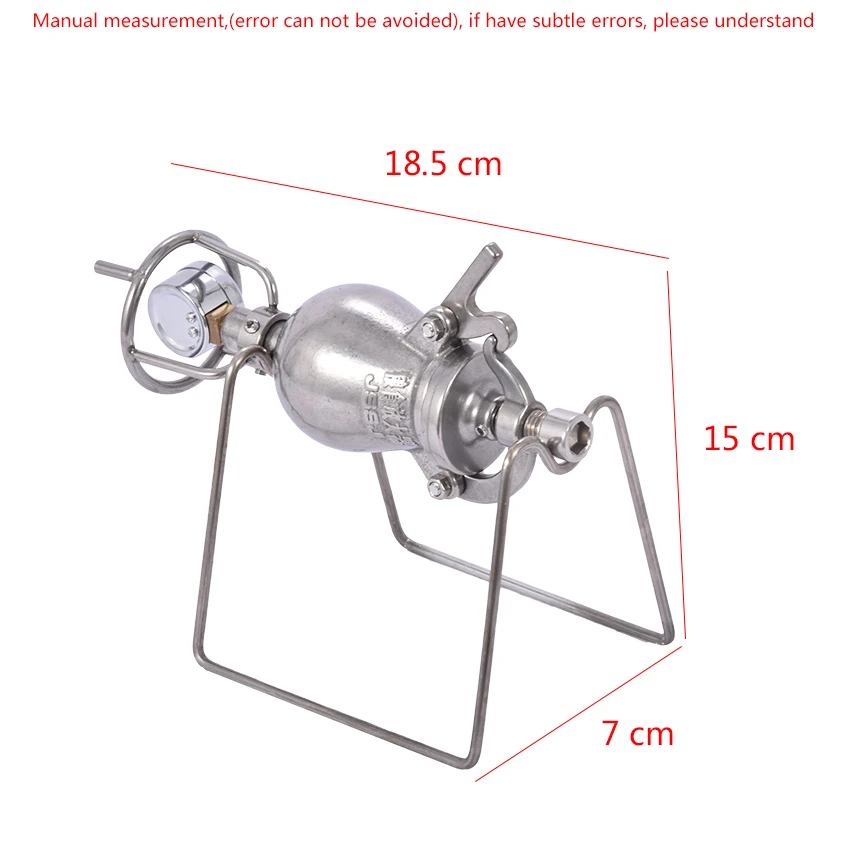 001 Tay Máy Làm Bắp Rang Bơ Mở Bắn Bắp Rang Bấm Phồng Máy Mini Thép Không Gỉ Popper Nhỏ Hướng Dẫn Sử Dụng Máy Làm Bắp Rang Mở Bắn