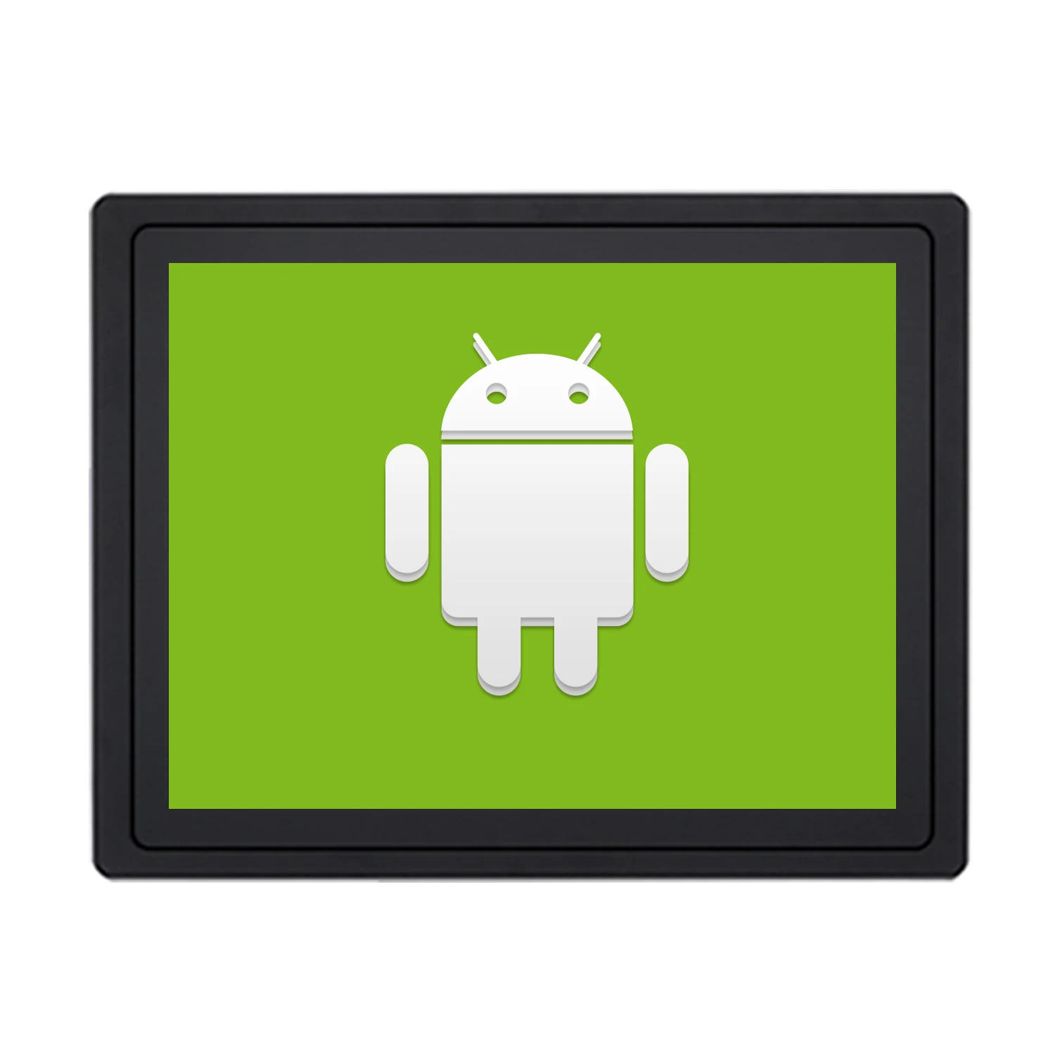 10 12 15 calowy przemysłowy panel PC z systemem Android z pojemnościowym ekranem dotykowym tablet komputer RK3568 CPU wifi 1024*768