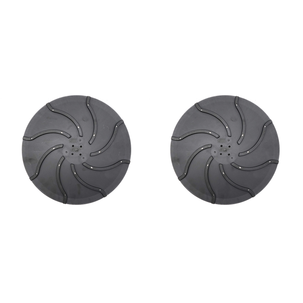 Spinner Disk สําหรับ DJI Agras T50 T25 การเกษตร Drone กระจายระบบป้องกันพืช UAV อุปกรณ์เสริมอะไหล่ซ่อมยี่ห้อใหม่