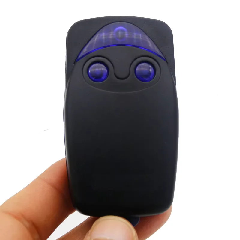 FLO2R-S FL04R-S 433 MHz Código variable WiFi inteligente Aprendizaje Abridor de puerta de garaje Control remoto
