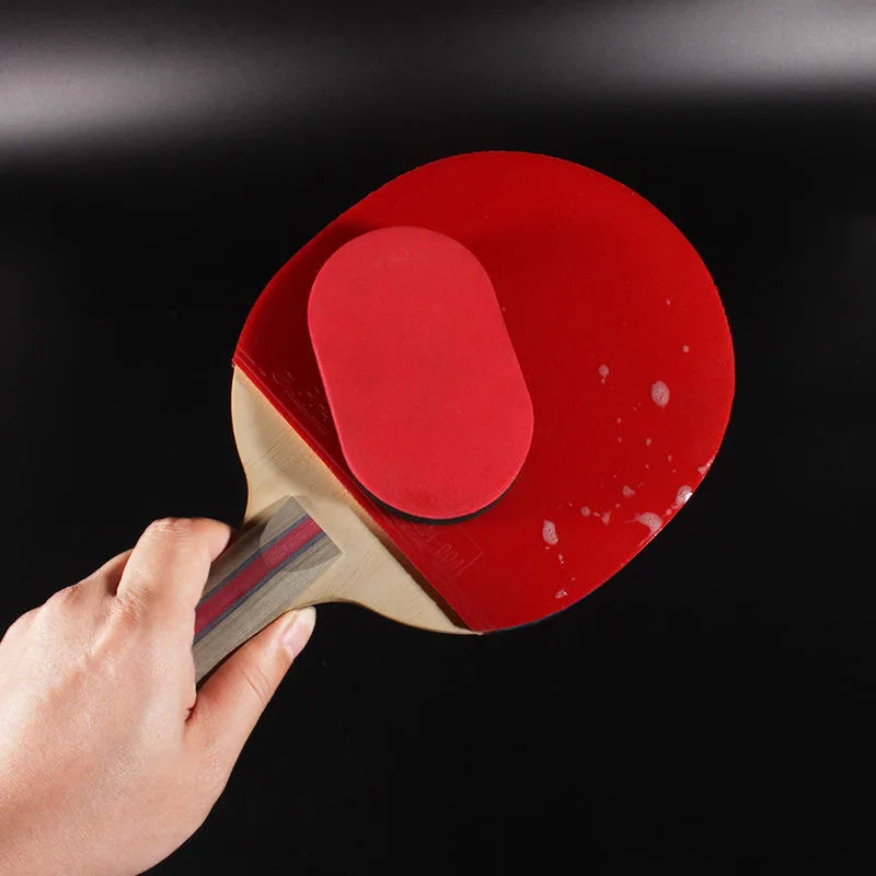 ハリケーン 3 卓球ラバー接着剤クリーニングスプレーゴム表面 100 ミリリットル卓球ラケットゴム栄養素