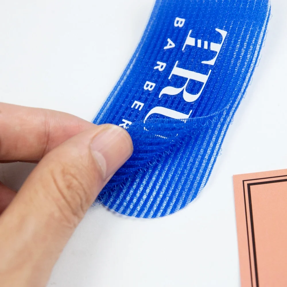 2/4 個サロン理容室ヘアステッカー理髪テープヘアグリッパーヘアホルダーヘアピン理髪用品ヘアドレッサーアクセサリー